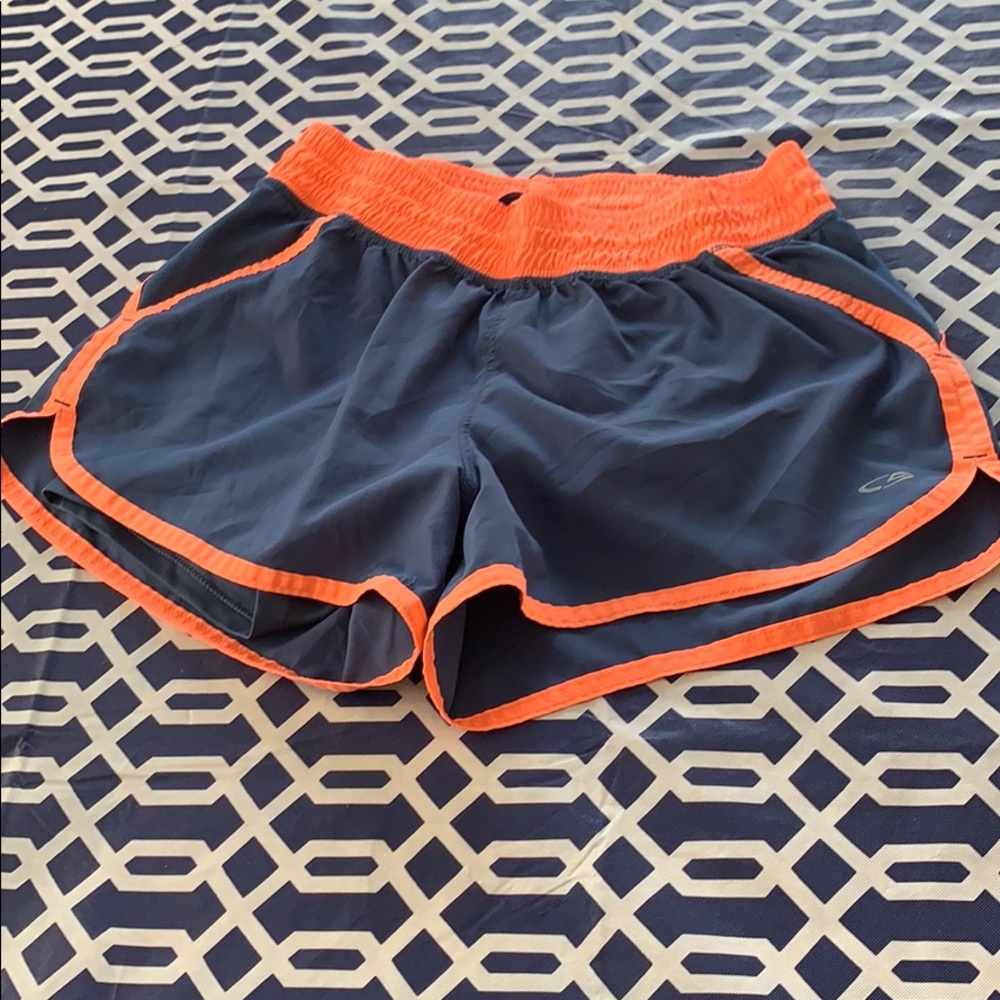 ⭐️ 4/$20 Champion duo dry shorts sz s
